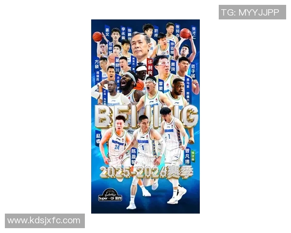 2026篮球意识排行榜：北京篮球队位居第1名