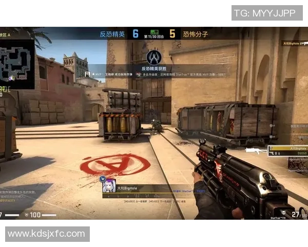CS_GO热议：V5的实力争议